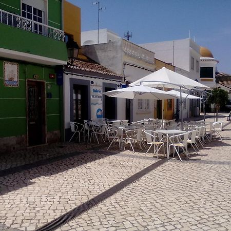 Residencia Matos Pereira Hotel Vila Real de Santo António Exterior foto