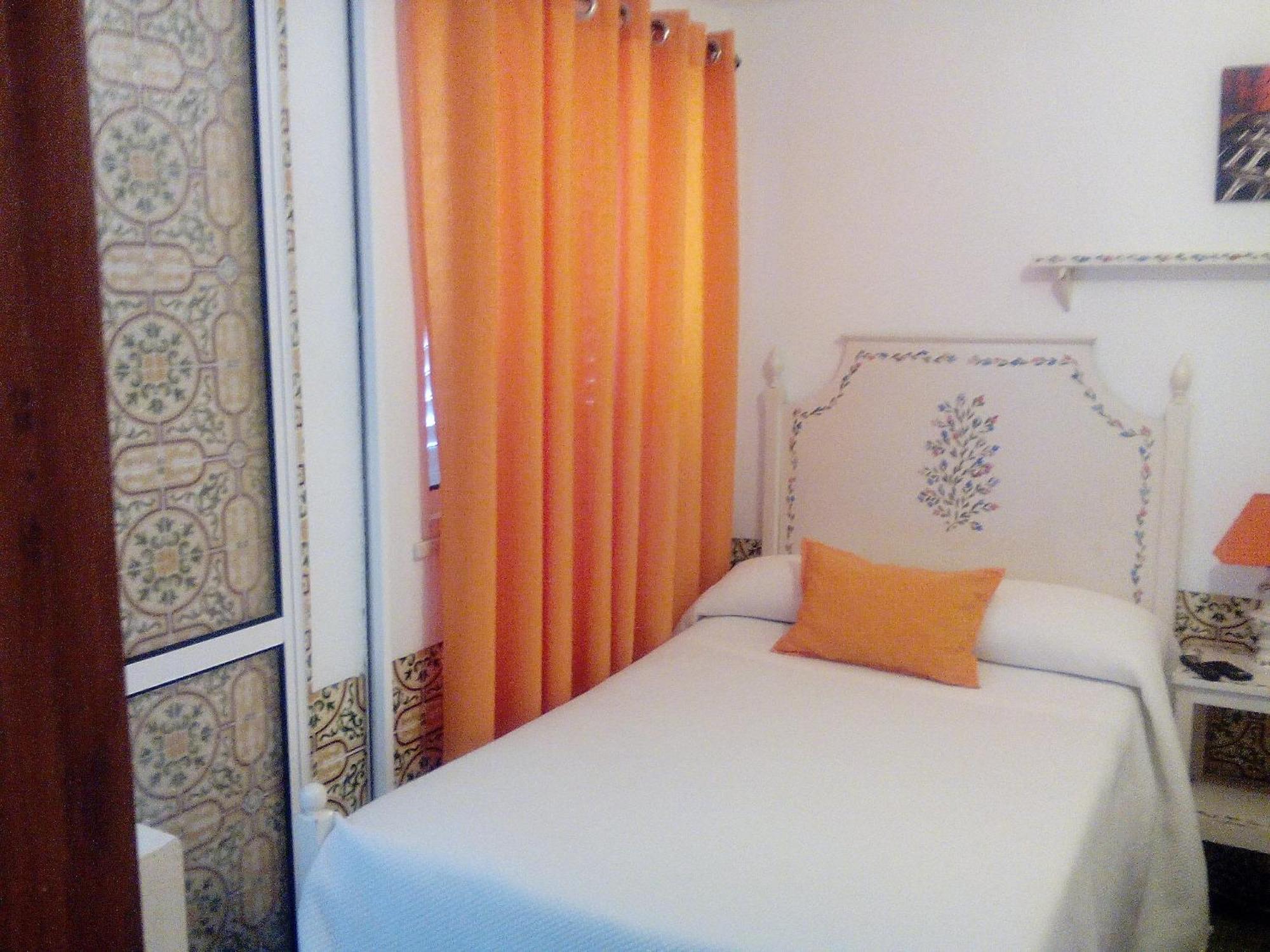Residencia Matos Pereira Hotel Vila Real de Santo António Cameră foto
