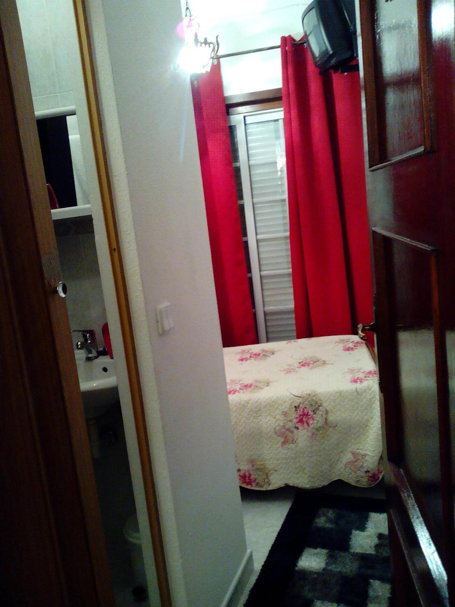 Residencia Matos Pereira Hotel Vila Real de Santo António Cameră foto