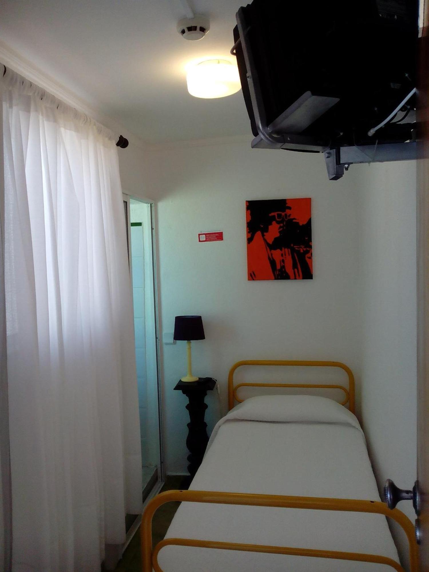 Residencia Matos Pereira Hotel Vila Real de Santo António Cameră foto