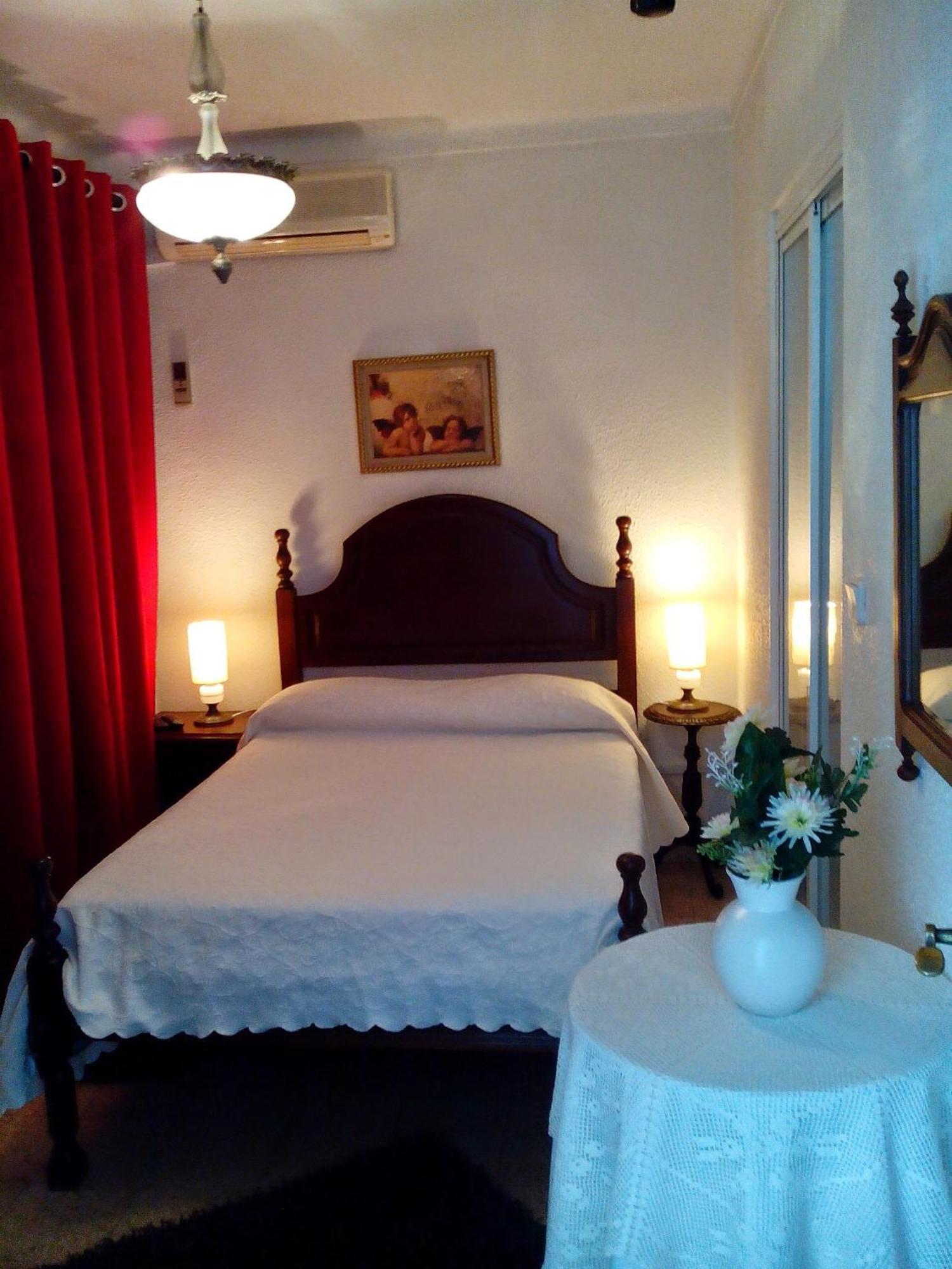 Residencia Matos Pereira Hotel Vila Real de Santo António Cameră foto