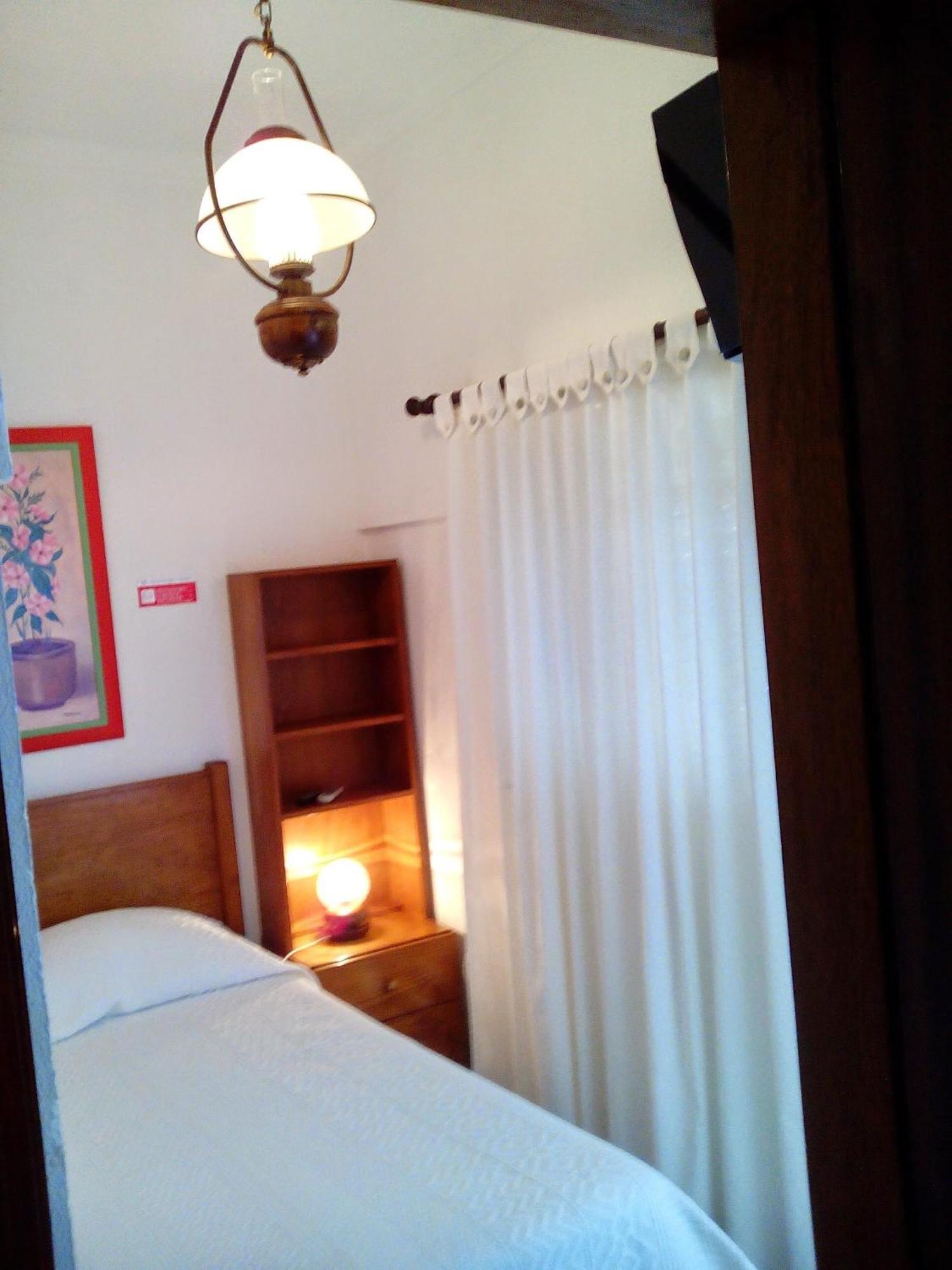 Residencia Matos Pereira Hotel Vila Real de Santo António Cameră foto