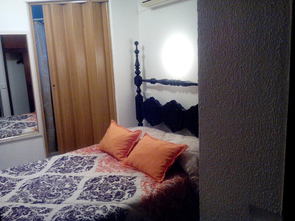 Residencia Matos Pereira Hotel Vila Real de Santo António Cameră foto
