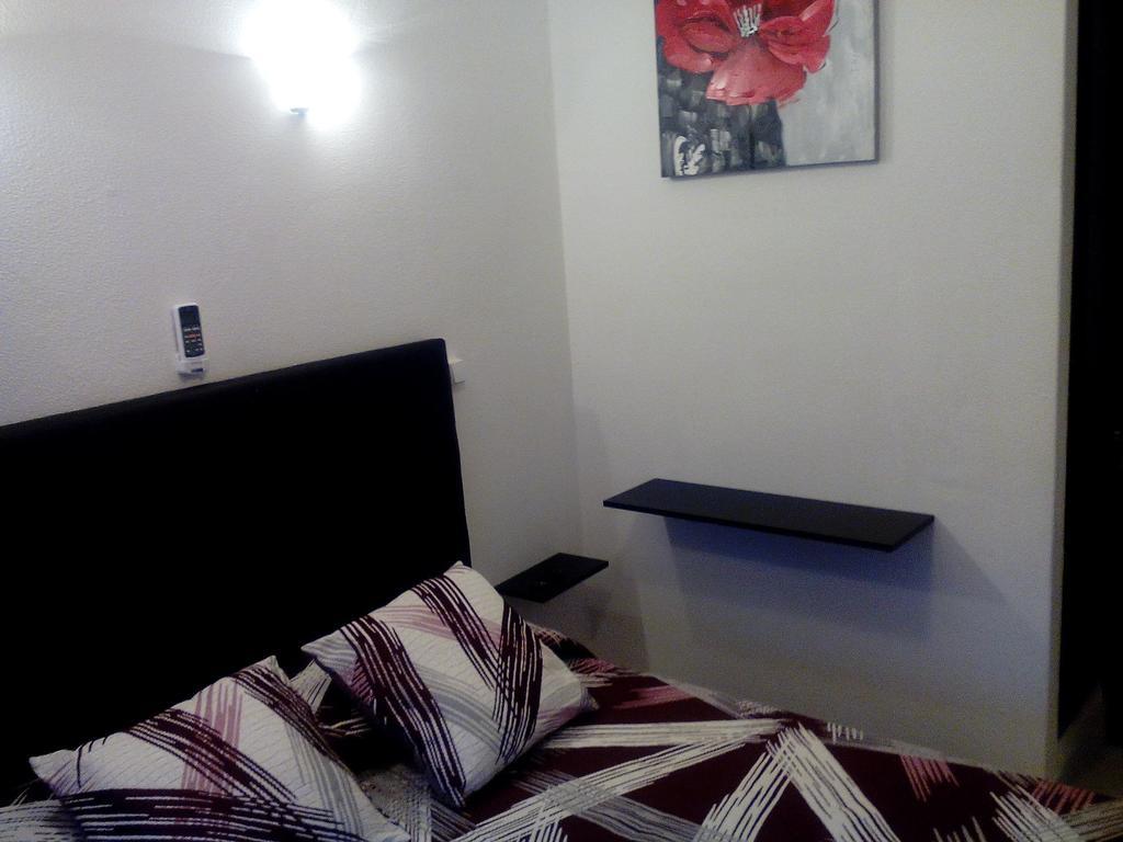 Residencia Matos Pereira Hotel Vila Real de Santo António Cameră foto