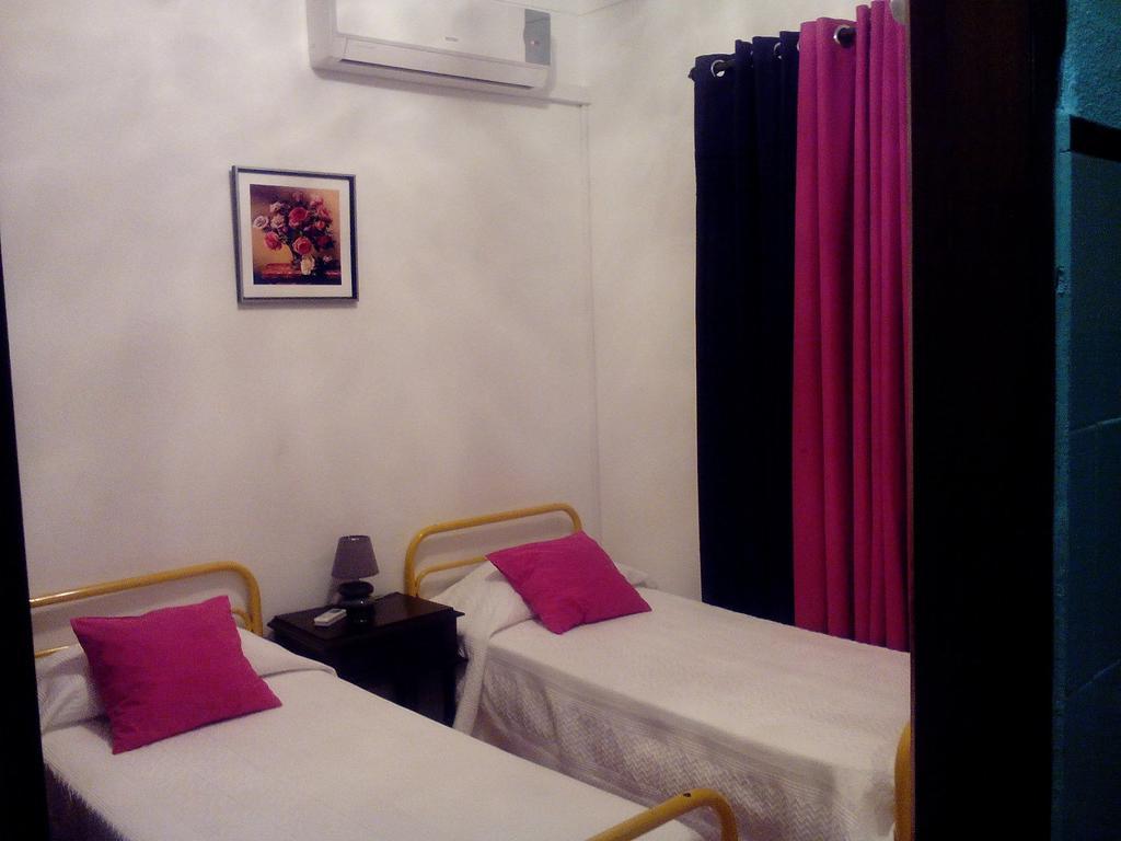 Residencia Matos Pereira Hotel Vila Real de Santo António Cameră foto