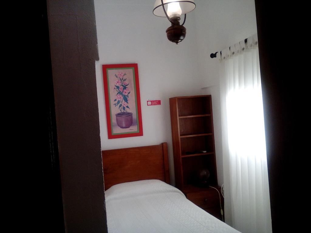 Residencia Matos Pereira Hotel Vila Real de Santo António Exterior foto