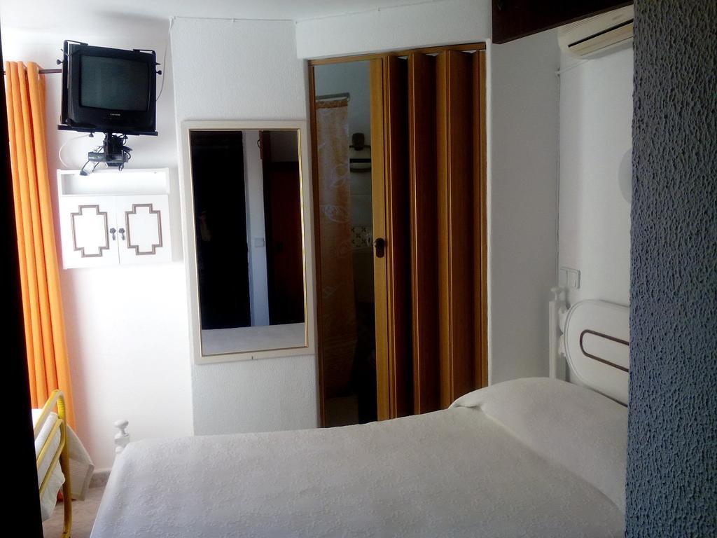 Residencia Matos Pereira Hotel Vila Real de Santo António Exterior foto