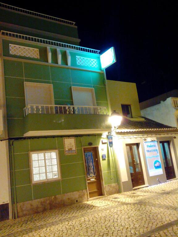 Residencia Matos Pereira Hotel Vila Real de Santo António Exterior foto