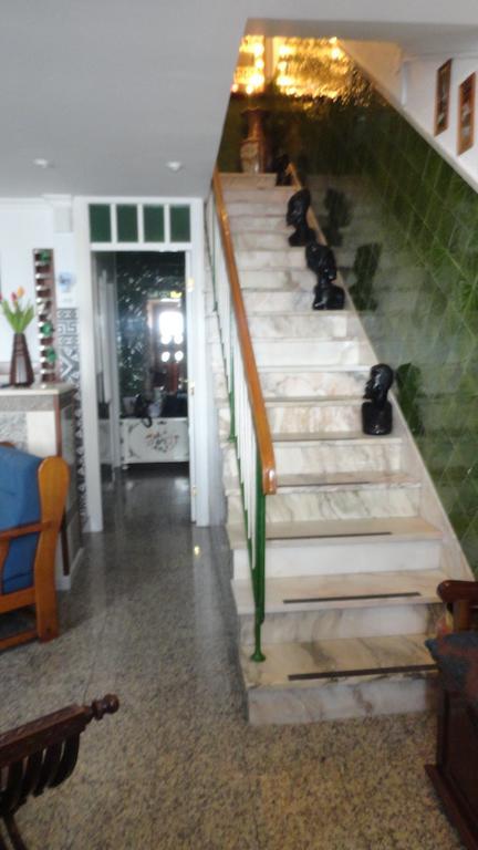 Residencia Matos Pereira Hotel Vila Real de Santo António Exterior foto